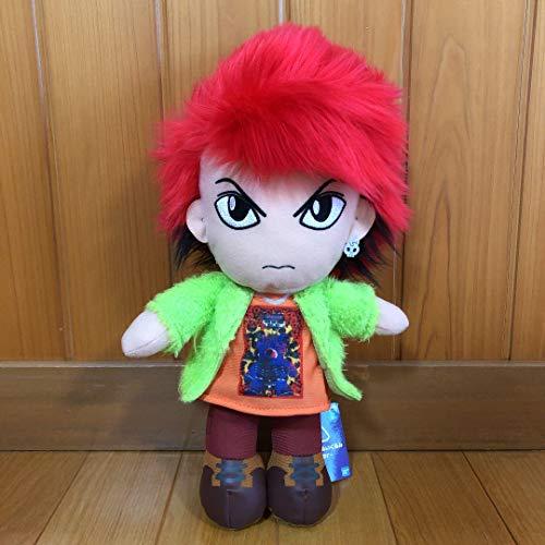 hide でっかいぬいぐるみ *2020ver.* フィギュア マスコット