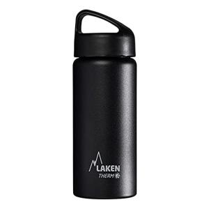 LAKEN(ラーケン) クラシック・サーモ 0.5L 真空断熱ステンレスボトル 水筒｜nijiiro-nichiyouhin