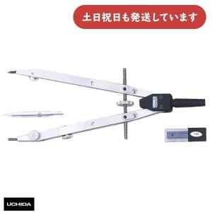マービー（marvy） ウチダ KD型製図器 マイクロシャープ スプリング