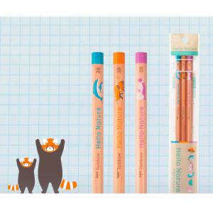 NEW!!【名入れ無料】トンボ鉛筆 ハローネイ...の詳細画像1
