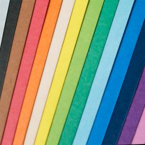 【在庫限り】リンテック 色画用紙 ニューカラー...の詳細画像2