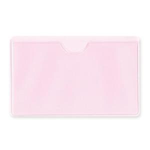 共栄プラスチック オレフィン製カード入れ ピン...の詳細画像1