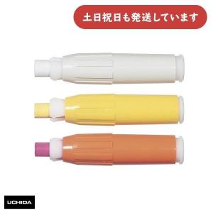 マービー（marvy） ウチダ 製図用ブラシ 大 長さ約30cm 014-0280