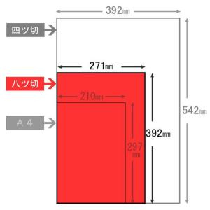 【在庫限り】リンテック 色画用紙 ニューカラー...の詳細画像1