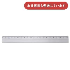 在庫限り】EARTH PENGUIN ハイカラー直定規 30cm 文房具 文具 学習