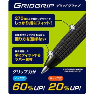 【名入れ無料】パイロット スーパーグリップG ...の詳細画像3