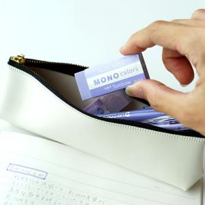 トンボ鉛筆 モノ消しゴム モノカラーズ 文房具...の詳細画像3