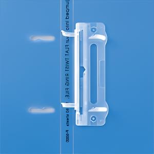 リヒトラブ AQUA DROPs フラット ツ...の詳細画像2