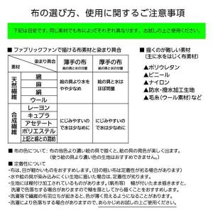 ぺんてる ファブリックファン 布描きえのぐ ス...の詳細画像5