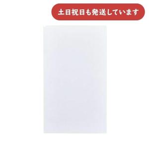 赤城 祝儀袋 無地 円入袋 10枚 フ575 文房具 文具 仏事 慶事 奉書紙 のし袋 日の出紙工