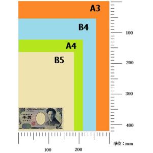 【在庫限り】北越 紀州の色上質紙 A4 最厚口...の詳細画像1