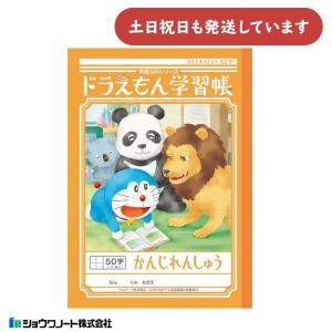 ドラえもん学習帳 B5 社会 5mm方眼罫 リーダー罫入り 無線綴じ 小学3年