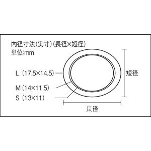 PLUS メクリッコ Sweet スウィートガ...の詳細画像5
