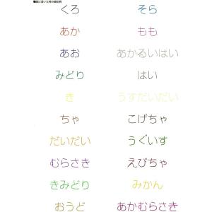 寺西化学 マジック ラッションペン No.30...の詳細画像4