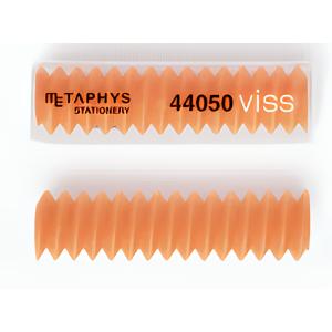 メタフィス 44050 viss オレンジ 文...の詳細画像4