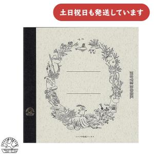 KANEGEN LABO 真ん中に縦線の入ったノート ツバメノート謹製 セミB5