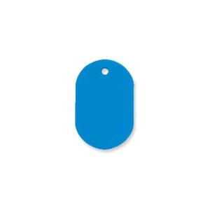 共栄プラスチック プラスチック番号札 小 無地...の詳細画像4