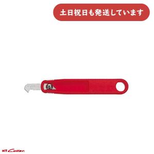 エヌティー P-1P プラスチックカッター 文房具 文具 クラフト 細工 アクリル 塩ビ プラ板｜nijiirobungu