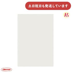 maruman（マルマン） 書きやすいルーズリーフ クロッキーリーフ 無地