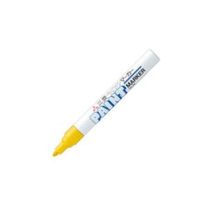 三菱鉛筆 ペイントマーカー 中字15色 中字丸...の詳細画像5