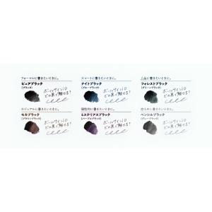 サクラクレパス ボールサインiD用レフィル 0...の詳細画像2