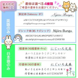 【名入れ無料】三菱鉛筆 ジェットストリーム シ...の詳細画像5