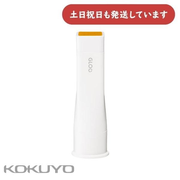 コクヨ GLOO グルー スティックのり シワなくキレイ Sサイズ タ-G321N 文房具 文具 オ...