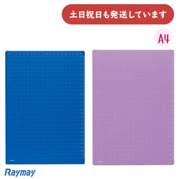 レイメイ 先生おすすめ 魔法のザラザラ下じき A4 0.3mmドット 文房具 文具 小学生 入学準備...