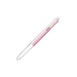 三菱鉛筆 スタイルフィット 4色ホルダー クリ...の詳細画像5