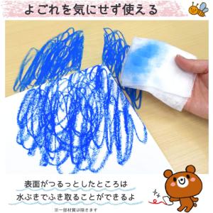 【現品限り】サクラクレパス 水でおとせる しか...の詳細画像2