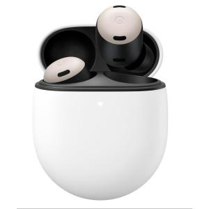 訳あり品-外装箱傷あり」新品 Pixel Buds Pro [Charcoal 