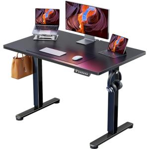 FEZIBO 昇降デスク スタンディングデスク 幅120cm*奥行き60cm FEZIBO 昇降デスク スタンディングデスク 幅120cm*奥行き60cm