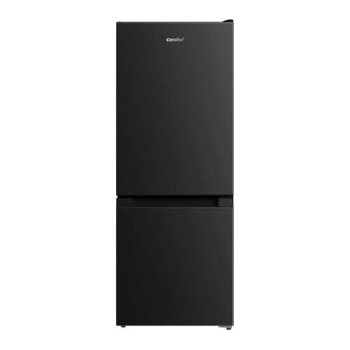 COMFEE&apos; 冷蔵庫 136L 幅47cm スリム 省スペース 大容量 耐熱天板 静音 省エネ 一...