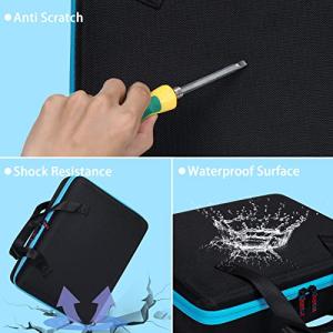 Khanka 収納ケース 互換品 Makita...の詳細画像5