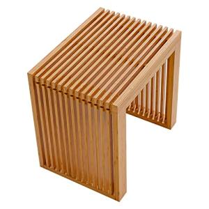 【無印良品】木製ベンチ・小 木製ベンチ 小 | 無印良品