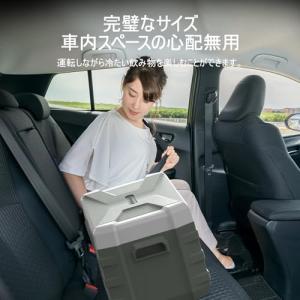 2025最新 Alpicool 車載冷蔵庫 2...の詳細画像2