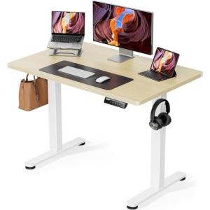 昇降デスク 電動 ハイグレードモデル PSE適合 W1200×D700×H645 昇降デスク 電動 ハイグレードモデル PSE適合 W1200×D700×H645