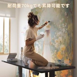 YIHAYO ゲーミングデスク ローデスク 高...の詳細画像4