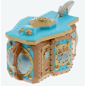 ディズニーモータース TDR マイントレイン トイ・ストーリー