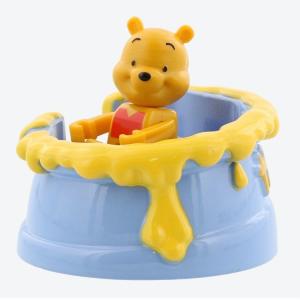タカラトミー（TAKARA TOMY） ディズニーリゾート限定 ハニーポット