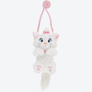 ディズニーリゾート限定】 ダッフィー カーディガン ジェラートピケ