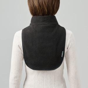 bonbone 発熱ウォーマー くび用 ロング ダイヤ工業 あったか 発熱素材 モイスケア 首 ネックウォーマー 防寒 保温 おすすめ 冬 保温 防寒 デスクワーク 寒さ