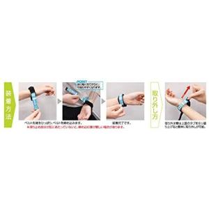 手首サポーター bonbone ボンボン スリ...の詳細画像2