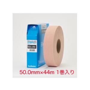 bonbone ダイヤ工業 アクションテックス ベージュ 業務用 50.0mm×44m 1