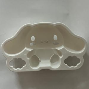 サンリオ シナモロール ごはん型 キャラ弁 キ...の詳細画像2