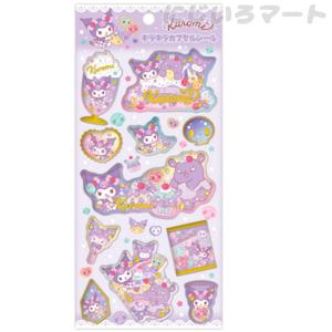 任天堂（Nintendo） カミオジャパン 正規品 シール ステッカー CAPSULE