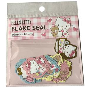 sanrio サンリオ マイメロディ フレークシール マイメロ 文具 可愛い