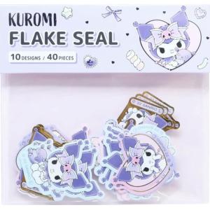 sanrio（サンリオ） マイメロディ フレークシール マイメロ 文具