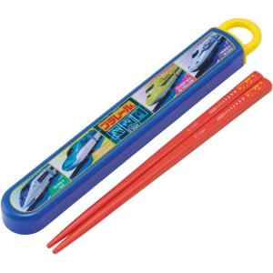 スケーター 子供用 抗菌 スライド 箸箱セット プラレール 22 男の子 日本製 ポイント消化 はし はし箱 セット おすすめ 人気 アニメ キャラ 男の子 ハシ 青 男児