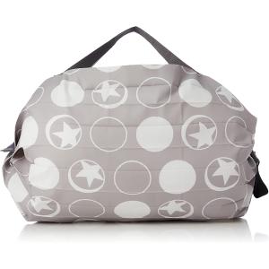 マリモクラフト ディズニー シュパットバッグ S ピクサーボール 使用時/W30×H26cm 折畳時/Φ4×H6cm しゅぱっと シュバット エコバッグ